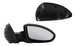 Fits 11-15 Cv Cruze Power Mirror Paint To Match Black W/o Heat-side Object Rh. Fixed Price $52.95.