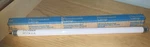 Sylvania F8T5/CW 12" Camco 54880 Fluorescent Light Bulb. Fixed Price $13.44.