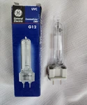 Ge CMH150TU/830/G12 Metal Halide 150-WATT Lamp Light Bulb 150W 20012. Fixed Price $24.95.