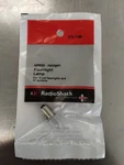 Radioshack Flashlight Lamp Bulb Halogen HPR50 272-1189. Fixed Price $6.95.