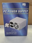 Manhattan 250-WATT Pc Power Supply. Fixed Price $19.99.