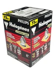 Philips 229450 Halogen Flood 75W 130V PAR30 New. Fixed Price $12.99.