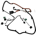 2023 Ford F250 F350 Bed Tail Light Wiring Harness Oem PC3T-13A409-AKD Super Duty. Fixed Price $249.00.