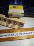 General Electric PR37 PR-37 Flashlight Lamps Bulbs Box Of 5. Fixed Price $5.00.