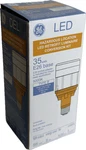 Ge LED35ED17/750/HAZ 35W 5000-LUMEN Retrofit Lamp (new/unused). Fixed Price $99.99.