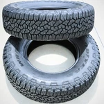 Tires Goodyear Wrangler Trailrunner At 235/75R15 105S A/t All Terrain. Fixed Price $318.64.