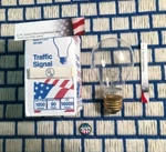 24 New Usa 16KHR. Light Bulb Clear 90W SUB4 100A19 Traffic Signal Lamp 90A19. Fixed Price $124.98.