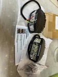New Hozilife 3 Led Pods 2PC. HZ1121-DRL. Fixed Price $20.00.