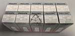Nos Factory Sealed Philips Eva M/28, 12V 100W 7724 Light Bulb Pack Of. Fixed Price $17.00.