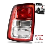 Tail Lights Compatible With 2019-2023 Dodge Ram 2500 Driver Side Left Red Bezel. Fixed Price $110.98.
