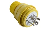 New Woodhead L21-30P Watertite Plug. Fixed Price $39.99.