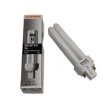 Brand New Sylvania 20671 Dulux 13W Light Bulb CF13DD/E/835 G24Q-1 Eol. Fixed Price $6.95.