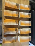 Lot 10 Vintage Sylvania LU70/D 67513-1 Ballast S62 Lumalux High Pressure Sodium. Fixed Price $50.00.