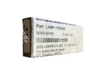 Cec 1505K96 313 Miniature Incandescent Lamp 28V 0.17A Wedge Base One Box Of. Fixed Price $25.00.