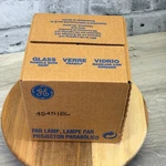 Ge 4545 PAR56 Sealed Beam Lamp 12V 100W Marine Searchlight Bulb - New Old Stock. Fixed Price $18.13.