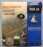 Sylvania 75PAR30/CAP/SPL/NFL25 75W 130V Narrow Flood Bulb. Fixed Price $25.00.