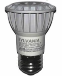 Sylvania - 7W 120V PAR16 3000K 36 Led Light Bulb (6 Pack). Fixed Price $45.99.
