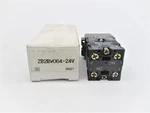 Telemecanique ZB2BW064-24V Nsmp. Fixed Price $178.00.