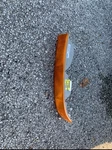 2003-2010 Left Turn Signal Lights. Fixed Price $25.00.