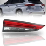 Left Driver Side Inner Tail Light For 2020 2021 2022 Highlander Rear Brake. Fixed Price $82.99.