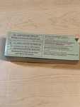 Box Pcs Ge #22936 MXR150/C/U/MED Watt Metal Halide Bulb Lamps. Fixed Price $64.78.
