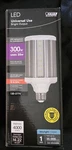 Feit Electric 300W Equivalent Corn Cob Hid Utility Led Light Bulb.. Fixed Price $19.44.