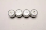 Banner Indicator Light *lot Of 4* SG-TL70-R. Fixed Price $99.95.