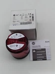 Allen-bradley 856T-BT9 Ser.a Magenta Steady Light, Led 24VAC/DC 58MA. Fixed Price $62.50.