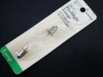 PR13 Flashlight Lamps 2X 4.75V 0.5A Flange Base Radioshack 272-1151A. Fixed Price $9.95.