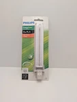 New Sealed Philips 13W Pl-s GX23 2-PIN 2700K Soft White Bulb Free Ship. Fixed Price $9.00.