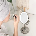 2PACK Makeup Mirror Led Bulbs Replacement 20W RP34B Light Fits Be.... Fixed Price $16.95.