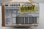10 Pack - Full Case Fluorescent Light Bulb F40/30BX/SPX41 Ge 16954 40W. Fixed Price $129.95.