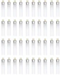 (case Of 40) Ge 62022 F54T5/47W/841/ECO 47-WATT Straight Fluorescent Tube. Fixed Price $129.77.