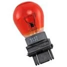 Cec #3157NA (amber) Bulbs, 12.8/14V, 26.88/8.26W, W2.5X16Q, S-8 (10PK). Fixed Price $36.99.