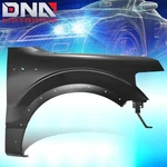 2009-2014 Ford F-150 Front Passenger Right Side Fender Panel W/ Molding Hole. Fixed Price $230.24.