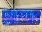 Showbiz Csr Metal Halide Lamp 15378 575/2/SE Ge Lighting New Free Shipping #7000. Fixed Price $85.00.