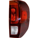 Led Tail Light For 2017-2025 Ridgeline Right 33500T6ZA03 HO2801195. Fixed Price $104.10.