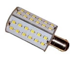 Aqua Signal 40 50 55 BAY15D Led Navigation Light Bulb Marinebeam TW-1157-60-WW. Fixed Price $29.95.