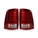 Led Tail Lights Assembly Compatible With 2013-2018 Dodge Ram 1500 2500 3500, .... Fixed Price $167.52.
