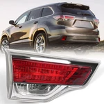 Left Inner For Toyota Highlander 2014-2016 Driver Side Lamp. Fixed Price $74.99.