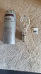 Ge 44975 LU50 Lucalox Watt High Pressure Sodium Light Bulb Brand New*. Fixed Price $7.50.