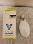 Lot Of Venture Lighting 187-138 Mpc 210W/C/ED28/PS/942 Super Pulse Start. Fixed Price $55.00.