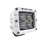 Black Oak Pro Series 2" Diffused White 2DM-POD10CR. Fixed Price $187.71.