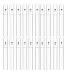 (case Of 20) Ge 93135657 Led Tube Plug And Play Easy Replacement For 24 Inch T8. Fixed Price $129.77.