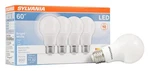 Sylvania Led Light Bulb, 60W Equivalent A19, Efficient 8.5W, Medium Base, Fro.... Fixed Price $11.99.