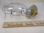 Sylvania M250/U Metal Halide 250-WATT Lamp Bulb BT28 E39 Mogul Base. Fixed Price $18.66.
