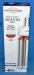 Keystone KT-LED100PSHID-EX39-850-D 200W. Fixed Price $64.95.