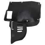 Trq BDA17609 Fender Liner For Bmw 540I 1997-2000 Driver Side Front 51718159425. Fixed Price $46.81.