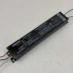 Osram Qhe 2XLEDT8/UNV-ISN-SC Control Gear (2-LAMP) LED15/T8/L48 LED12/T8/L36. Fixed Price $11.99.