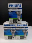 Philips Energy Advantage IR-PAR20-39 WATT-30 Beam-dimmable FLOODLIGHTS-3 Pack. Fixed Price $25.00.